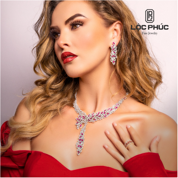 Lộc Phúc Fine Jewelry thay đổi cách nhìn về trang sức châu Âu tại Việt Nam - Ảnh 1.