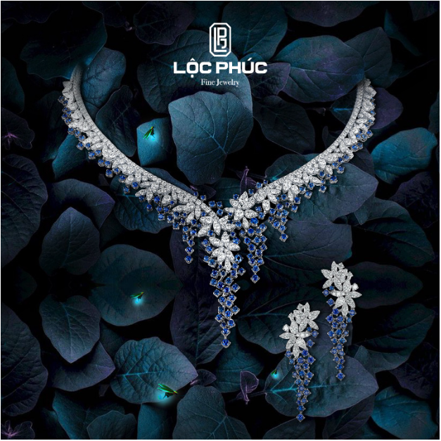 Lộc Phúc Fine Jewelry thay đổi cách nhìn về trang sức châu Âu tại Việt Nam - Ảnh 3.