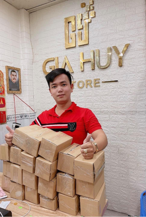 Gia Huy Store: Địa chỉ mua sắm điện thoại di động uy tín, chất lượng - Ảnh 4.