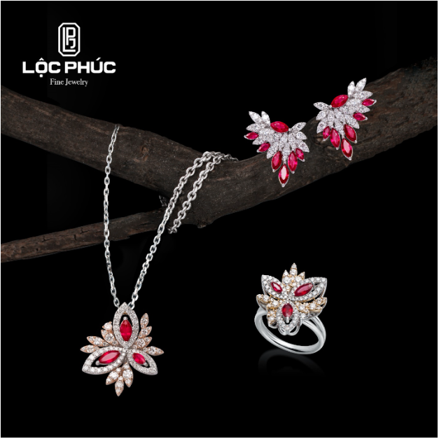 Lộc Phúc Fine Jewelry thay đổi cách nhìn về trang sức châu Âu tại Việt Nam - Ảnh 4.