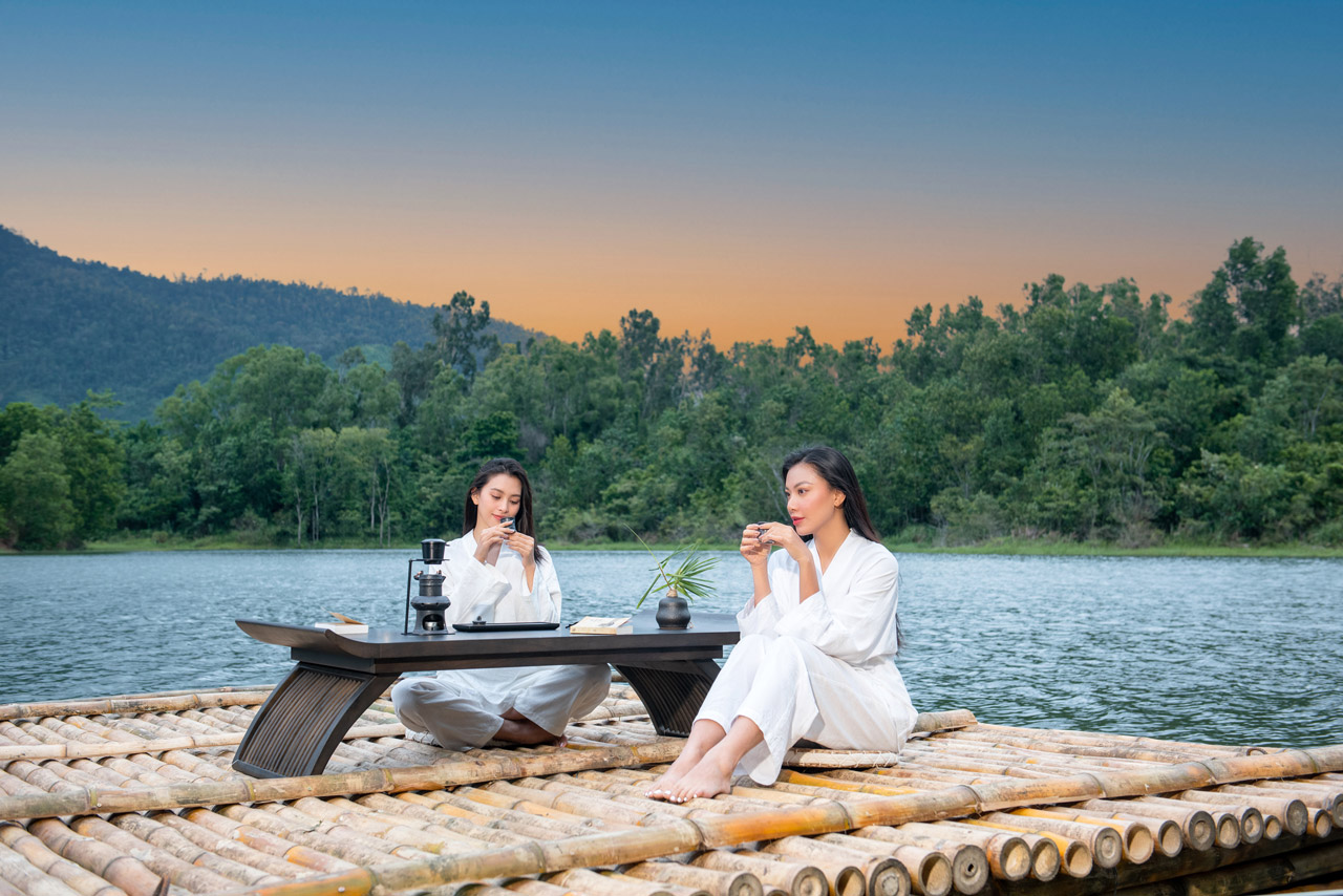 Trung Nguyên E-Coffee liên tục mở mới, tạo sức hút nhượng quyền tại Việt Nam và quốc tế- Ảnh 1.