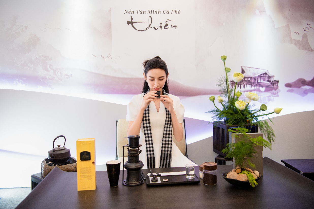 Trung Nguyên E-Coffee liên tục mở mới, tạo sức hút nhượng quyền tại Việt Nam và quốc tế- Ảnh 3.