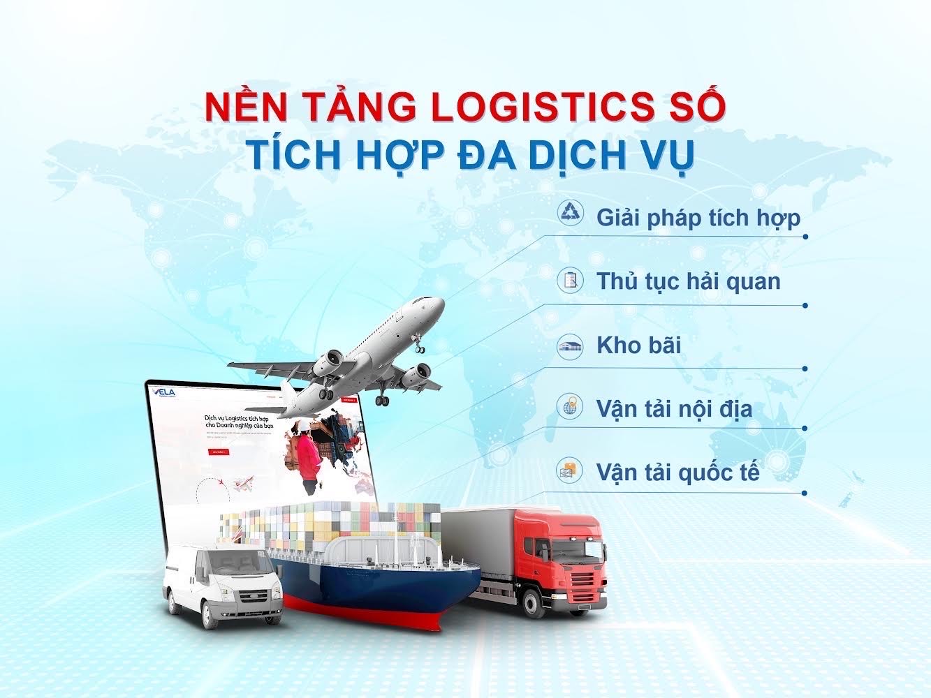 Tối ưu chi phí vận hành với VELA - Giải pháp Logistics toàn diện cho Doanh nghiệp- Ảnh 3.