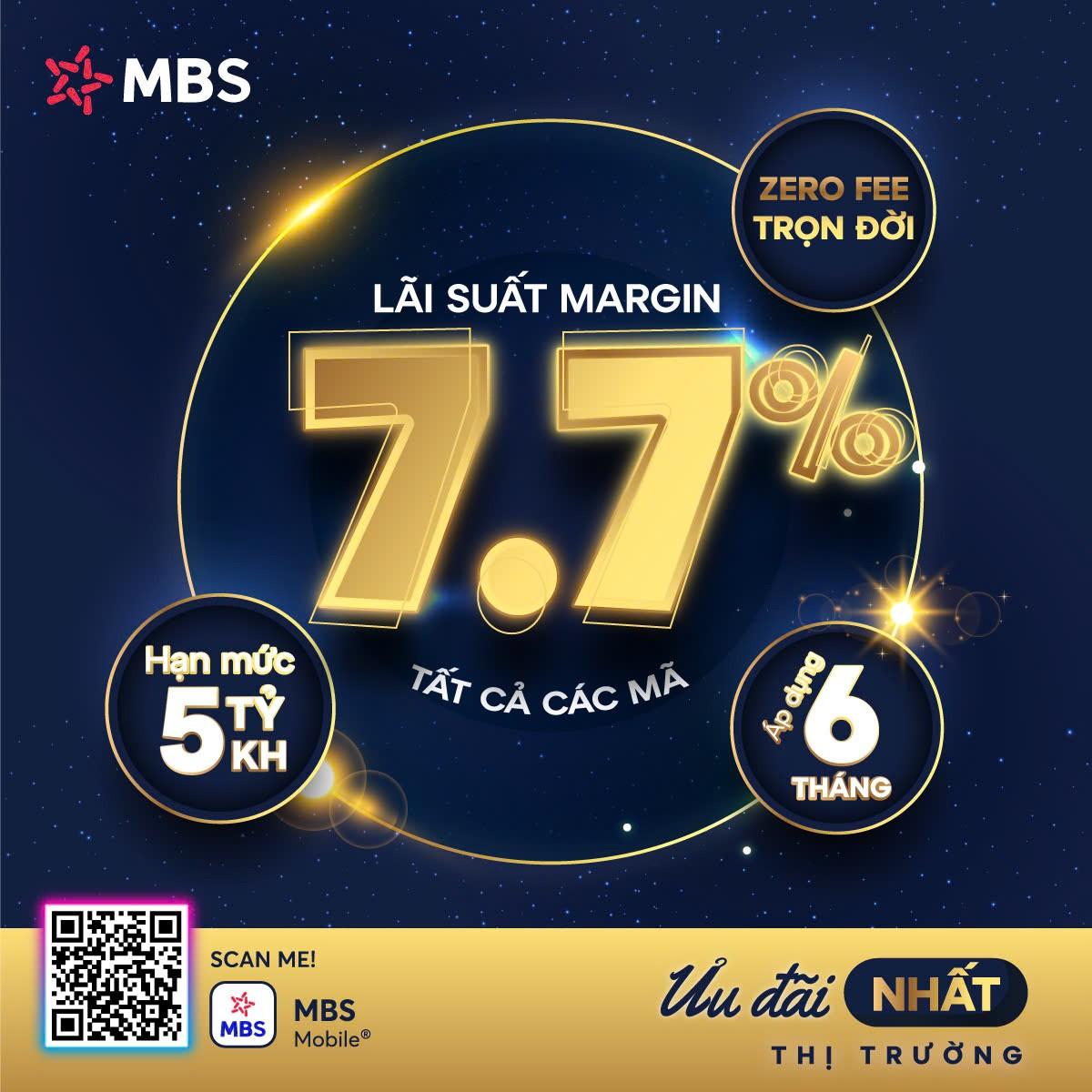 MBS: Lợi nhuận 9 tháng tăng 40%, tung gói ưu đãi Margin 1.000 tỷ lãi suất 7,7%- Ảnh 2.