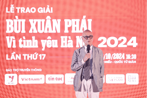 Gỗ Minh Long: Văn hóa là chất liệu sáng tạo- Ảnh 1.