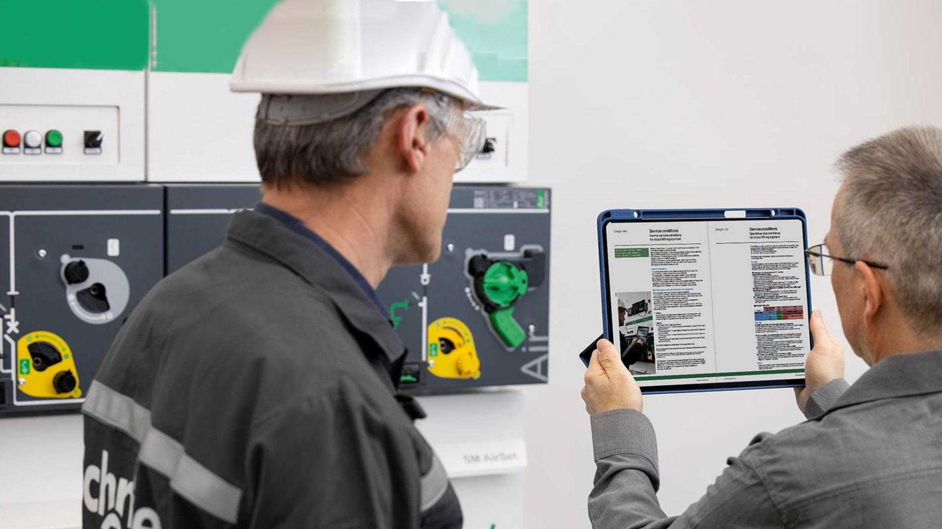 Giải mã hiệu suất của sản phẩm giúp Schneider Electric đạt giải thưởng “Thương hiệu đổi mới sáng tạo”- Ảnh 1.