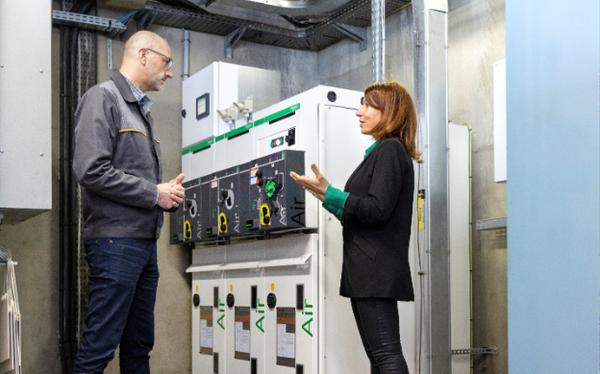 Giải mã hiệu suất của sản phẩm giúp Schneider Electric đạt giải thưởng “Thương hiệu đổi mới sáng tạo” - Ảnh 2.