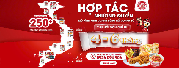 Gà rán Street Food xuất hiện nổi bật tại Lễ hội ẩm thực ShopeeFood 2024- Ảnh 4.