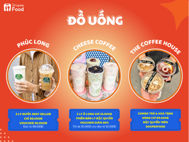 20.10 này, hội thực thần có hẹn với cặp anh tài Neko Lê - Kay Trần tại livestream ShopeeFood - Ảnh 4.