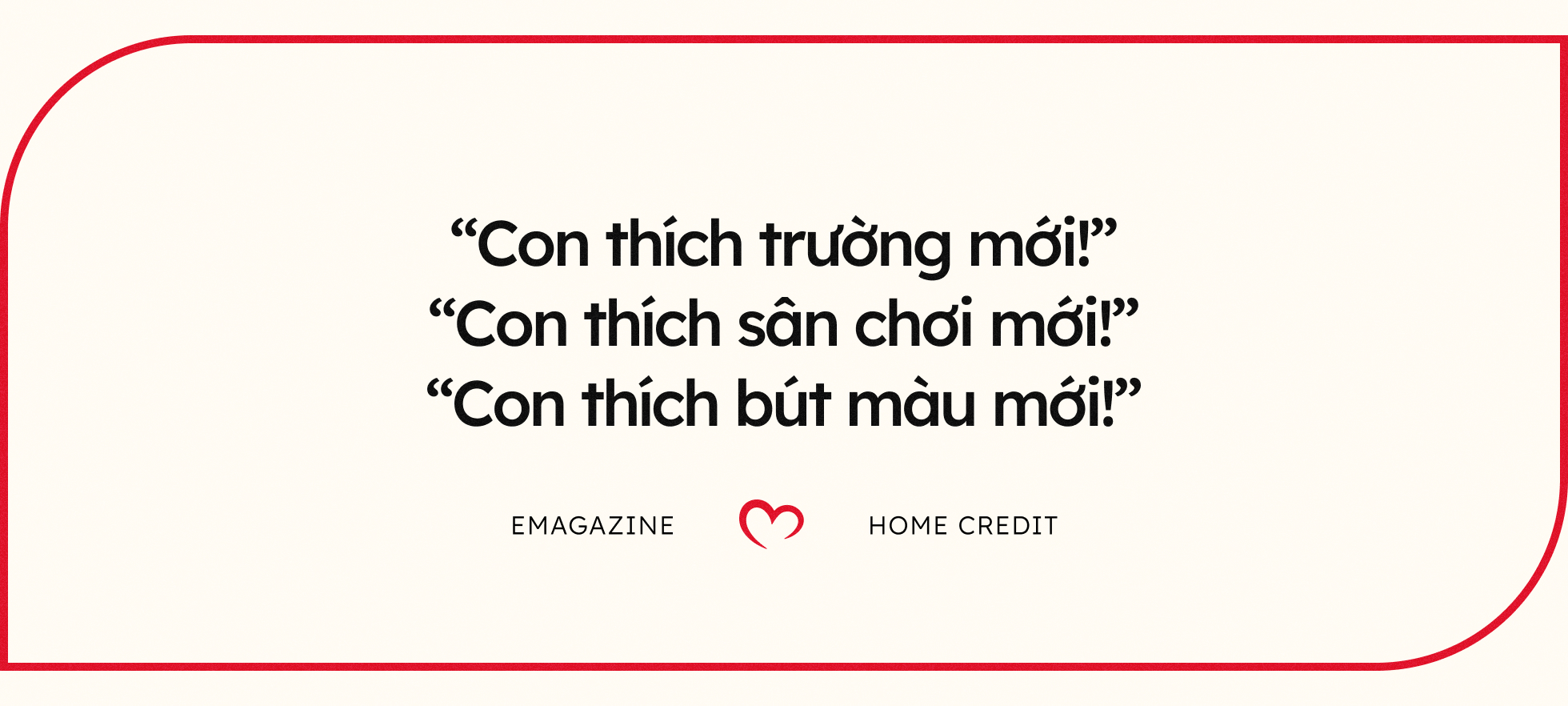 Nụ cười rạng rỡ của những đứa trẻ làng Biên sau chuyến xe Home Love - Ảnh 1.