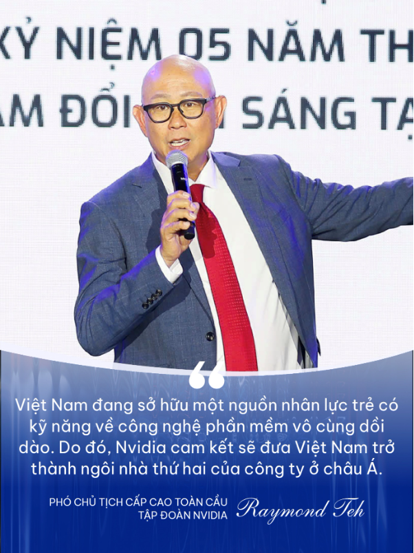 Các phát biểu ấn tượng tại Ngày hội đổi mới sáng tạo lớn nhất Việt Nam - Ảnh 7.