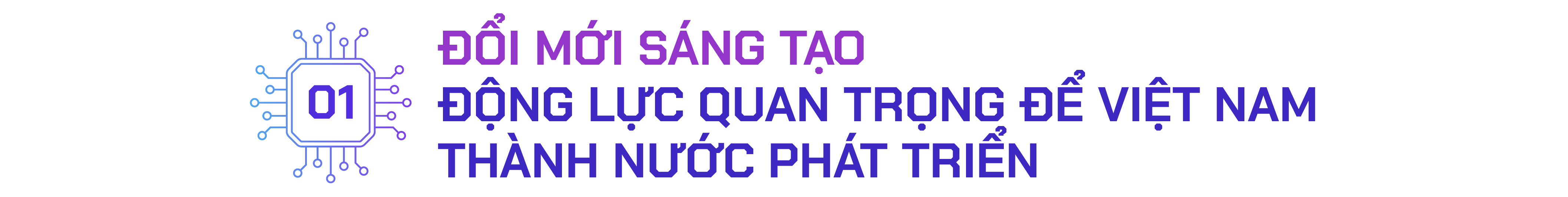 Cơ hội tỷ đô và cú bắt tay Big Tech để Việt Nam trở thành trung tâm toàn cầu về AI và bán dẫn - Ảnh 1.