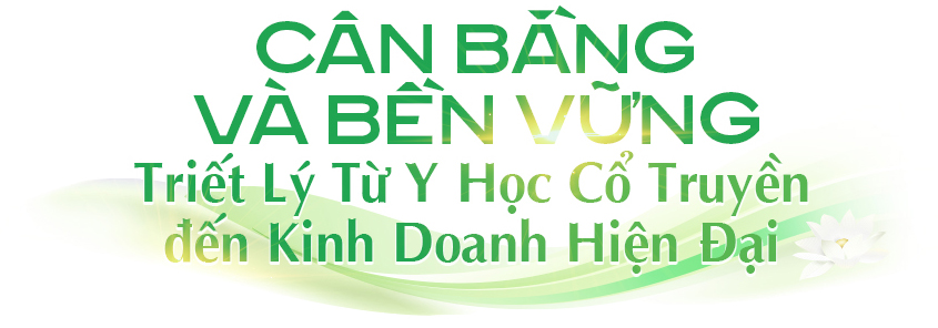 Phát Triển Bền Vững: Triết Lý Sống Còn và Hành Động của Dược phẩm Hoa Linh- Ảnh 1.