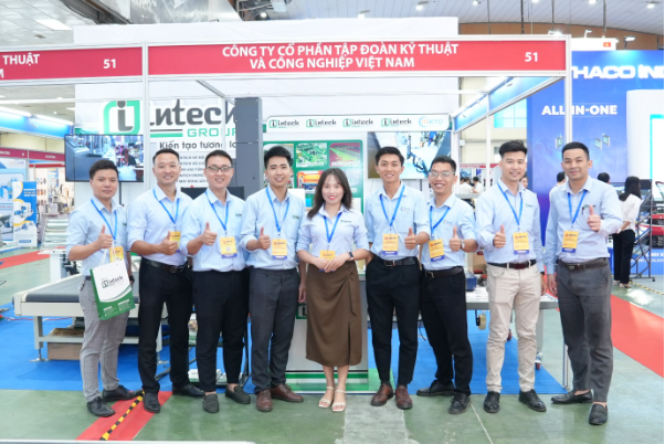 VIMEXPO 2024: Kết nối doanh nghiệp, từng bước mở rộng chuỗi cung ứng toàn cầu- Ảnh 1.