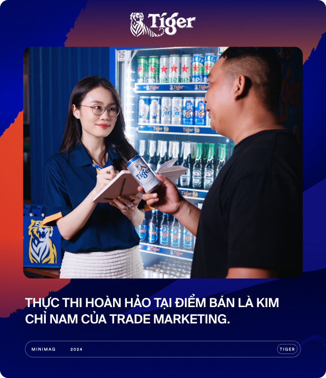 Trade Marketing - cơ hội rộng mở cho Gen Z trong bối cảnh thị trường mới - Ảnh 4.