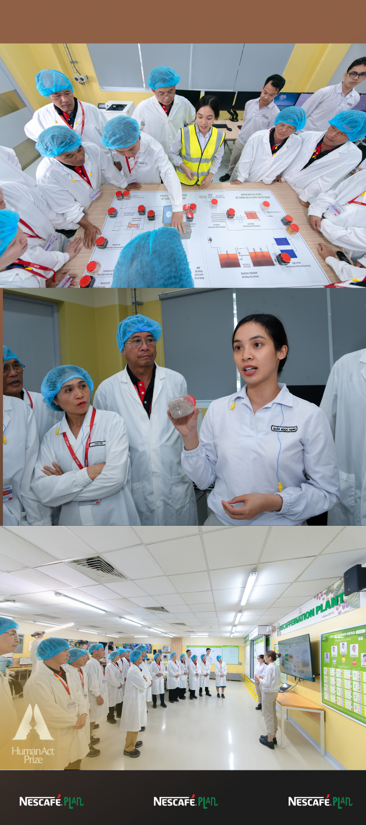 Phía sau hành trình những hạt cà phê bền vững của Việt Nam: Hai điều đặc biệt và thuyết “quả tuyết lăn”- Ảnh 10.