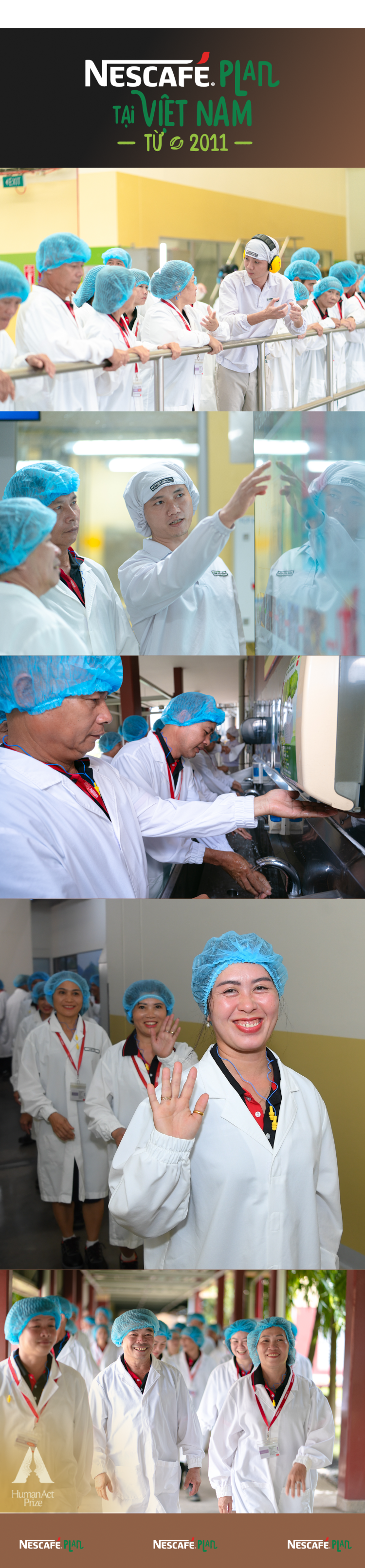 Phía sau hành trình những hạt cà phê bền vững của Việt Nam: Hai điều đặc biệt và thuyết “quả tuyết lăn”- Ảnh 14.