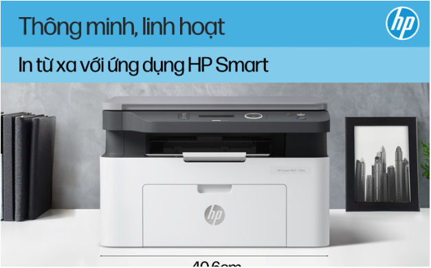 HP LASER 108W – Giải pháp in ấn tối ưu chi phí cho doanh nghiệp nhỏ - Ảnh 3.