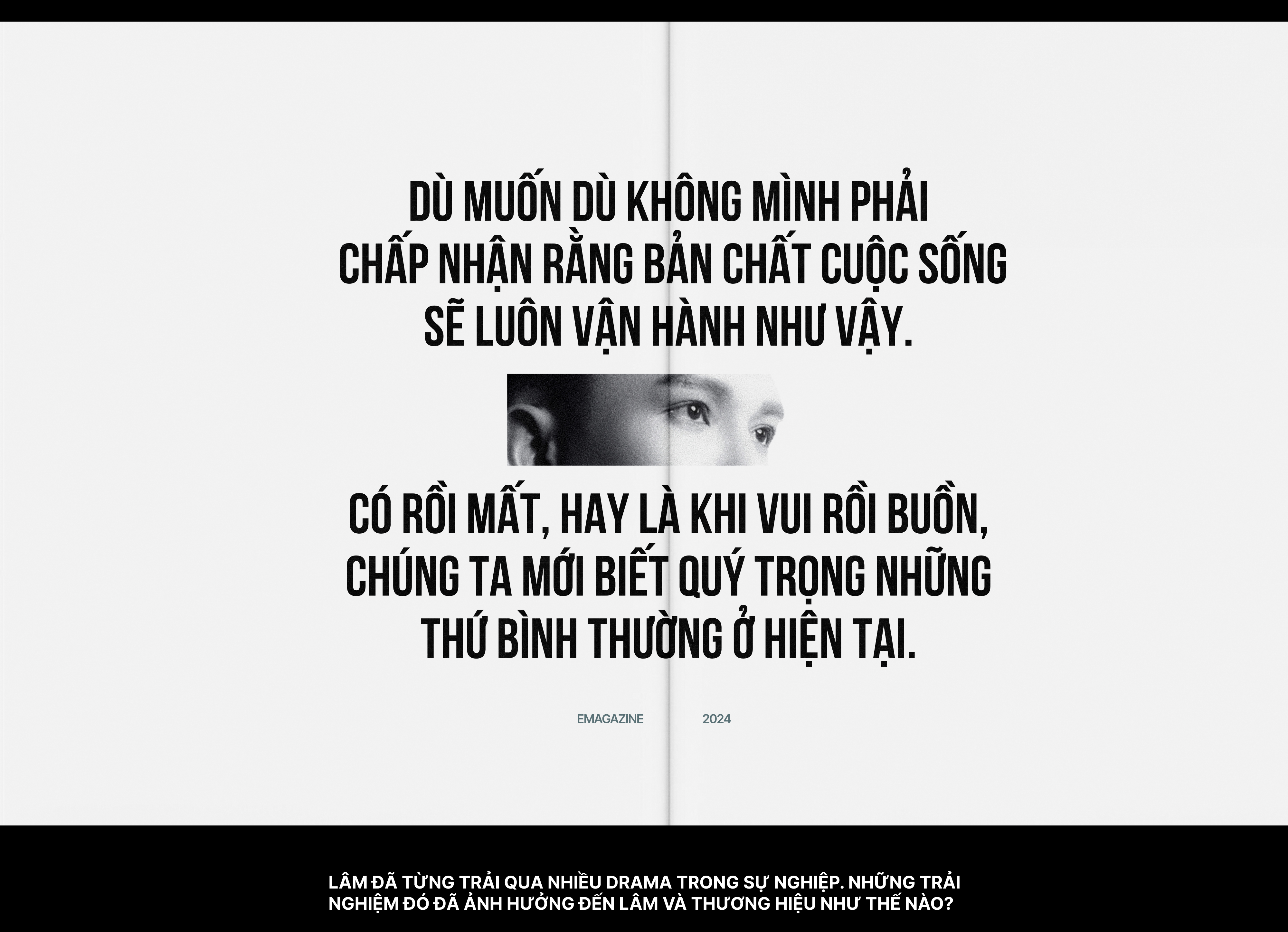 CEO LSOUL - Nguyễn Trọng Lâm: Tôi thấy đau lòng khi bị hỏi đây có phải thương hiệu Việt hay không, nó khiến tôi chọn thay đổi - Ảnh 10.