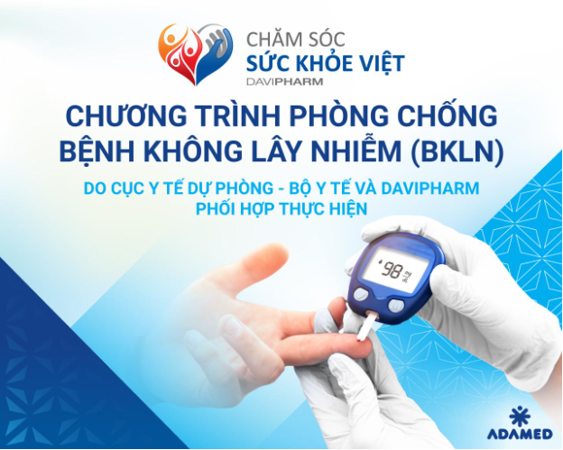 Chăm sóc sức khỏe Việt - Kiểm soát bệnh gút: Sống khỏe hơn - Ảnh 1.