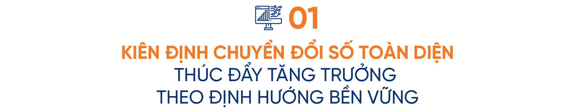 Cách mạng chuyển đổi số tại KienlongBank và dấu ấn kiến tạo từ bộ ba lãnh đạo cùng tên- Ảnh 1.