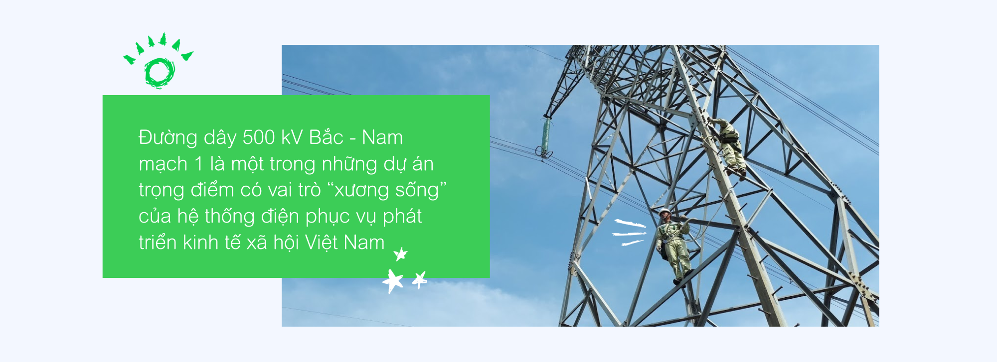 Chọn giải bài toán khó – Lời tự sự của “Impact Makers” vì một Việt Nam bền vững - Ảnh 1.