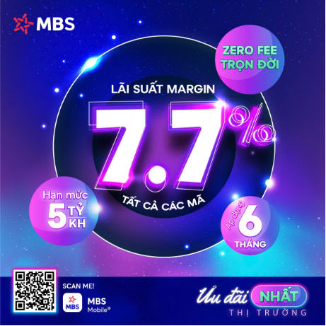 Chặng đường vươn lên vị trí TOP 1 Ứng dụng chứng khoán của MBS Mobile App- Ảnh 1.