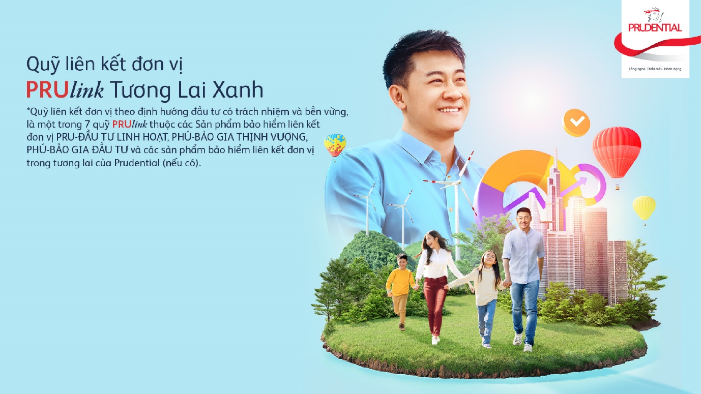 Đầu tư bền vững không phải là trào lưu nhất thời mà là xu hướng mang tính toàn cầu- Ảnh 2.