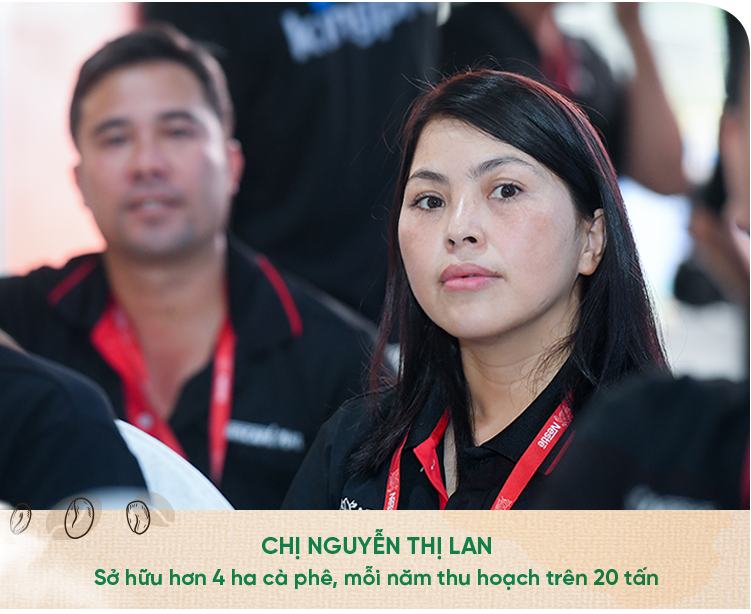 Hành trình 13 năm của 21.000 hộ nông dân đổi đời bền vững nhờ cây cà phê- Ảnh 9.