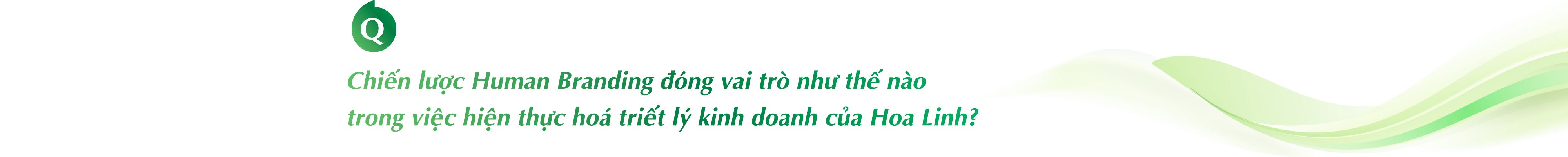 Dược phẩm Hoa Linh: Chúng tôi kết nối với trái tim khách hàng bằng hệ sinh thái sản phẩm chất lượng và những giá trị nhân văn hướng đến cộng đồng. - Ảnh 2.