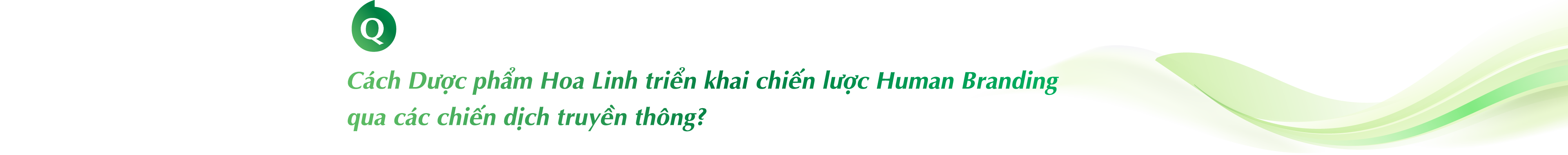 Dược phẩm Hoa Linh: Chúng tôi kết nối với trái tim khách hàng bằng hệ sinh thái sản phẩm chất lượng và những giá trị nhân văn hướng đến cộng đồng. - Ảnh 4.