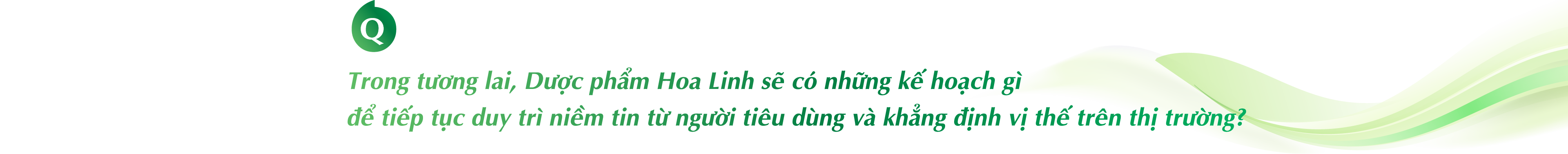 Dược phẩm Hoa Linh: Chúng tôi kết nối với trái tim khách hàng bằng hệ sinh thái sản phẩm chất lượng và những giá trị nhân văn hướng đến cộng đồng. - Ảnh 17.