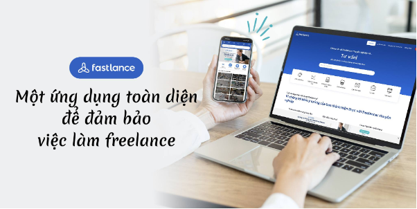 Freelancer - "Mắt xích" thành công cho mọi dự án- Ảnh 1.