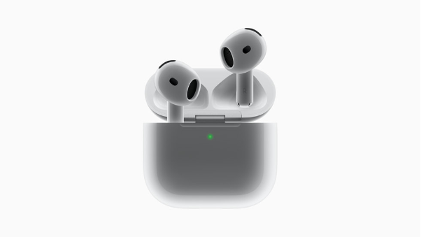 Hót hòn họt với AirPods 4 mới về Việt Nam, ưu đãi hấp dẫn tại TopZone - Ảnh 5.