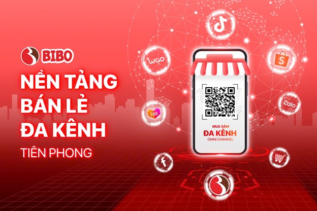 Bibo Mart ghi dấu ấn tăng trưởng vượt trội trên các sàn thương mại điện tử quý III - Ảnh 2.