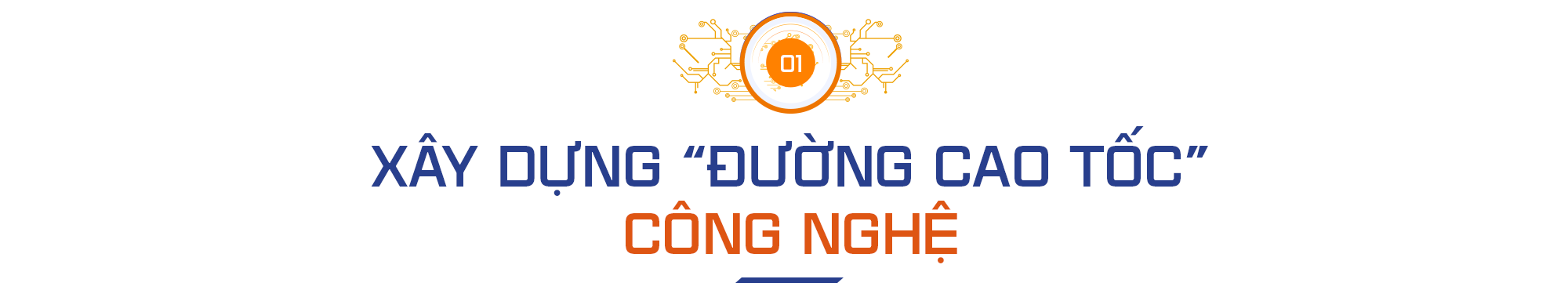 Xây dựng "Đường cao tốc" công nghệ ngành Dược nhìn từ sự quyết liệt của GONSA- Ảnh 2.