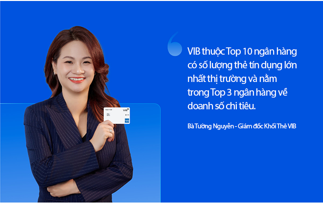 VIB: Cá nhân hóa là không có giới hạn - Ảnh 13.