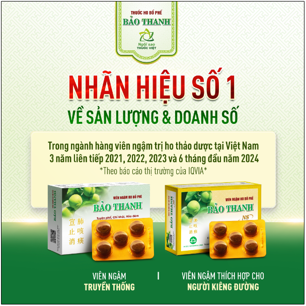 Bảo Thanh: Góp xanh cho lá phổi an lành lan tỏa nhờ chạm vào tiềm thức sống khỏe - Ảnh 2.