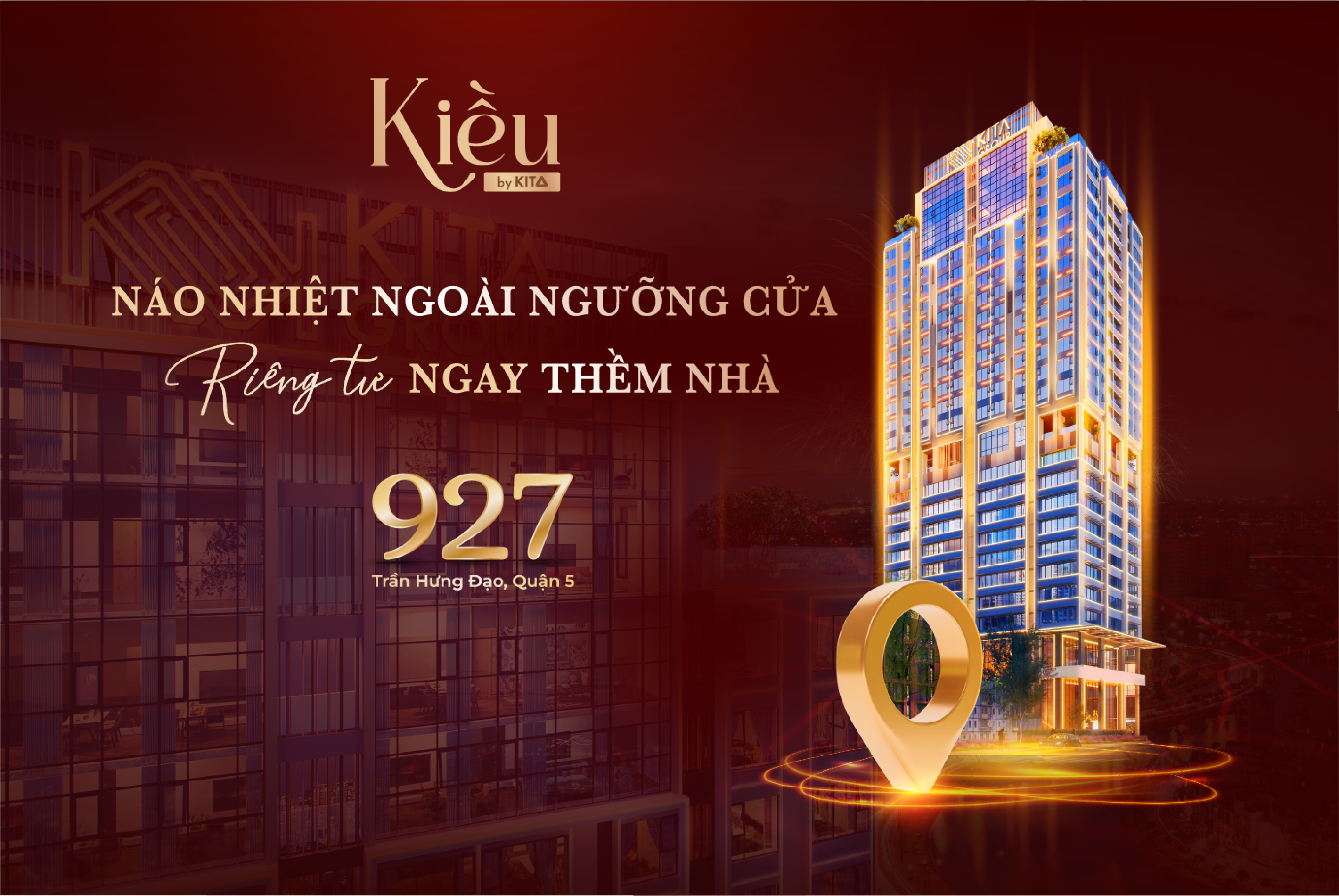 Giữa vô vàn kênh tích sản, "nàng thơ" Kiều by KITA vừa xuất hiện đã chinh phục nhà đầu tư khó tính- Ảnh 11.