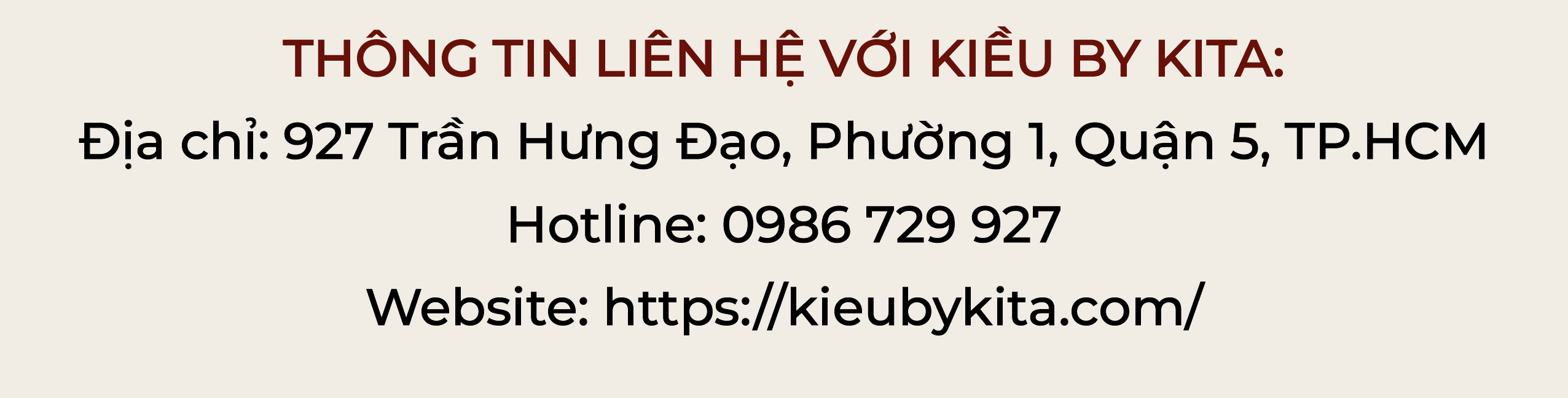 Giữa vô vàn kênh tích sản, "nàng thơ" Kiều by KITA vừa xuất hiện đã chinh phục nhà đầu tư khó tính- Ảnh 13.