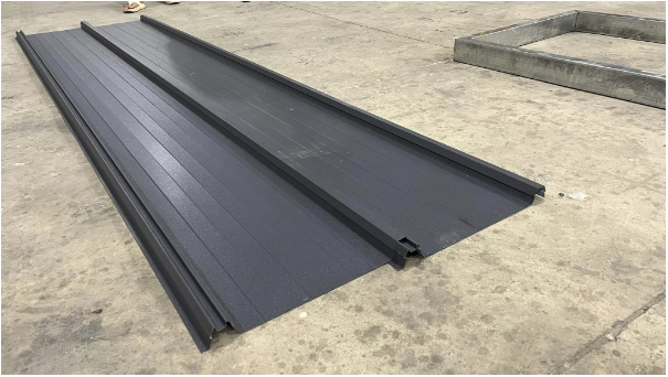 Sắt thép SATA – Đơn vị cung cấp tôn Cliplock uy tín - Ảnh 2. Sắt thép SATA – Đơn vị cung cấp tôn Cliplock uy tín - Ảnh 2.