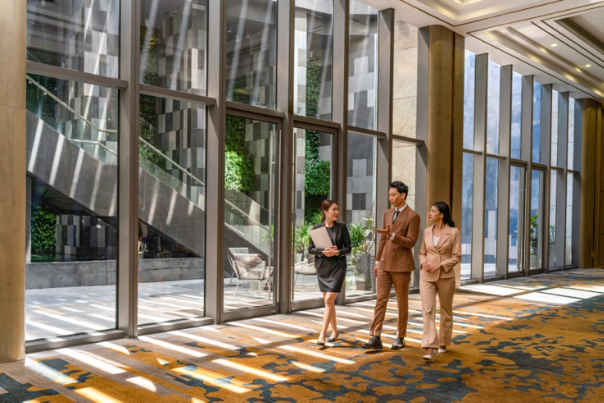 Marriott International triển khai Kết nối có trách nhiệm toàn cầu, cam kết hỗ trợ các mục tiêu phát triển bền vững - Ảnh 3.