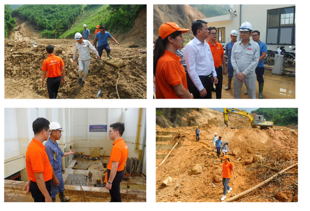 SHB - Một người bạn có Tâm, cùng bạn vươn Tầm - Ảnh 3. SHB - Một người bạn có Tâm, cùng bạn vươn Tầm - Ảnh 3.