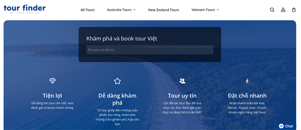 Trip Social và sản phẩm du lịch không thể bỏ qua khi đến Úc- Ảnh 3.