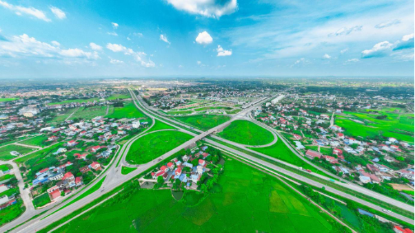 Khu đô thị Yên Bình Green City và hành trình kiến tạo thành phố đáng sống - Ảnh 2.