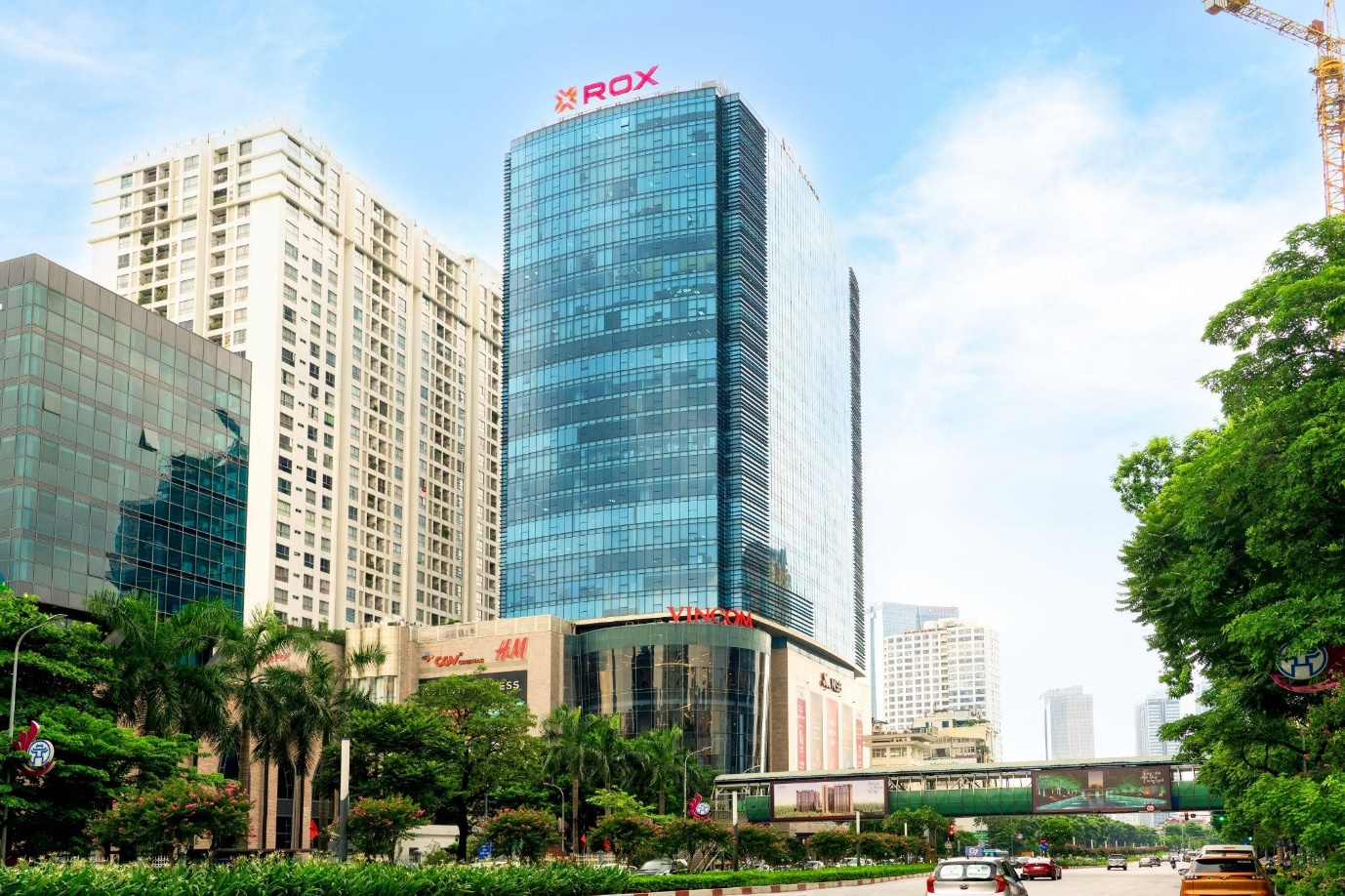 ROX Group xuất sắc nhận “cú đúp” giải thưởng tại APEA 2024- Ảnh 2.