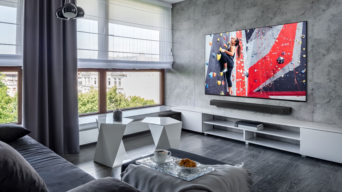 Giữa thị trường TV OLED sôi động, Samsung TV OLED là điểm sáng vô cùng khác biệt- Ảnh 4.