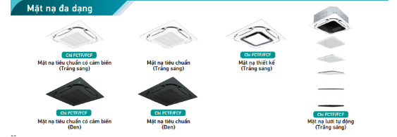 Điều hoà âm trần: Nghệ thuật chế tác khí hậu trong không gian sống cao cấp- Ảnh 1.