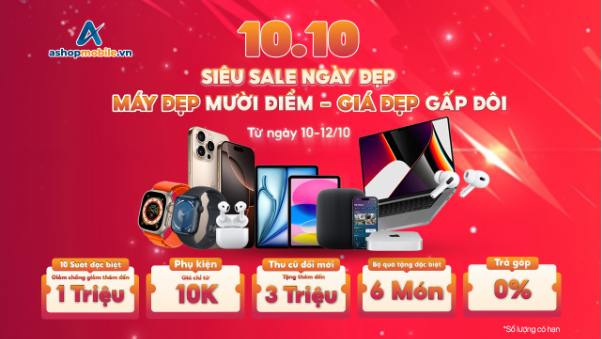 Loạt iPhone giảm mạnh đáng mua, sau hơn 1 tuần iPhone 16 Series lên kệ- Ảnh 1.