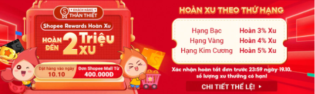 Săn deal chính hãng 10.10 không ngại ngần về giá khi nắm chắc các bí kíp này! - Ảnh 2.